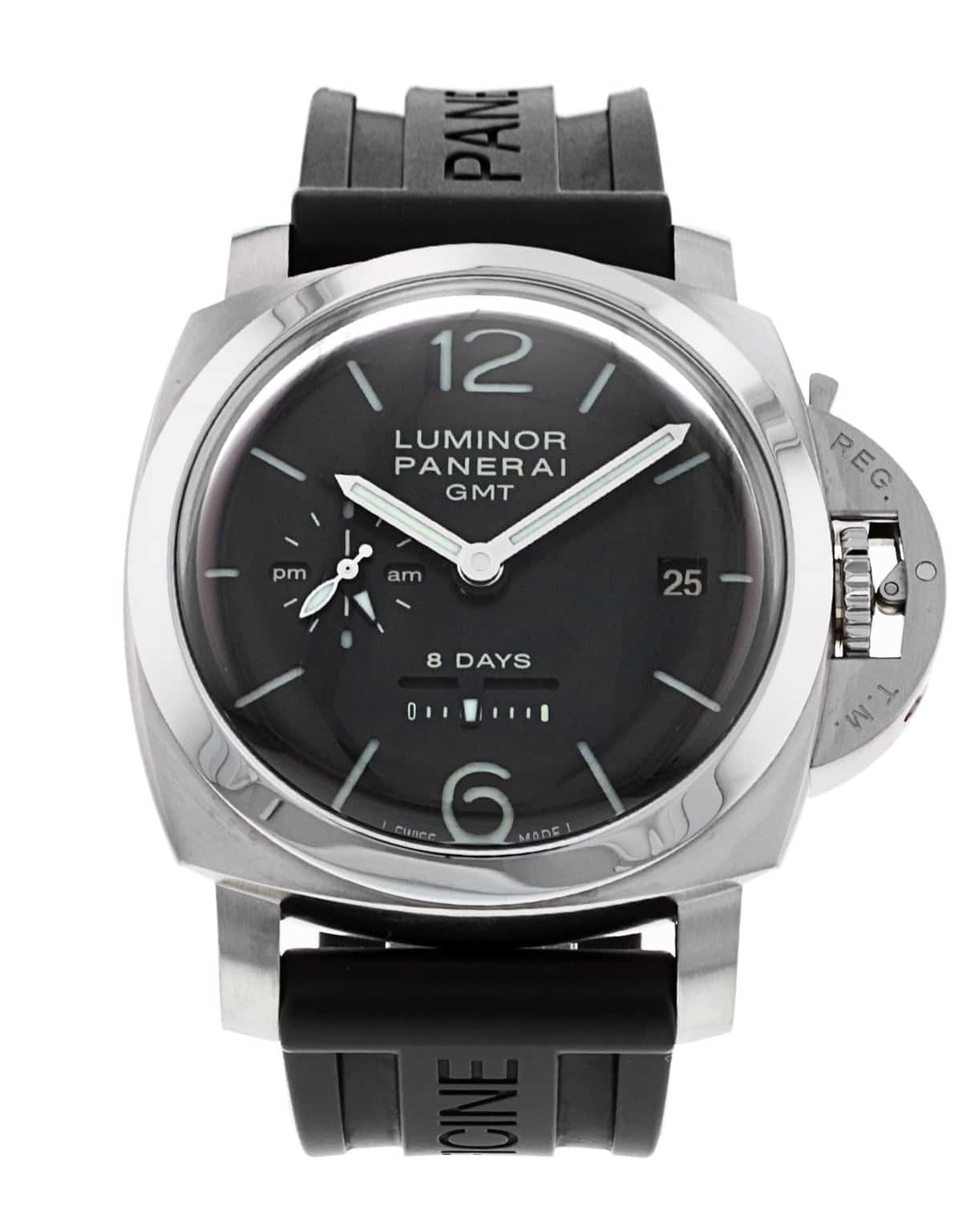 Panerai Luminor 8 Days PAM00233